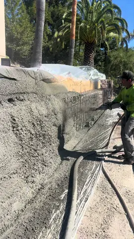 #concrete #concreto #concretelife #construction #cemento 