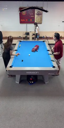 #billiards 