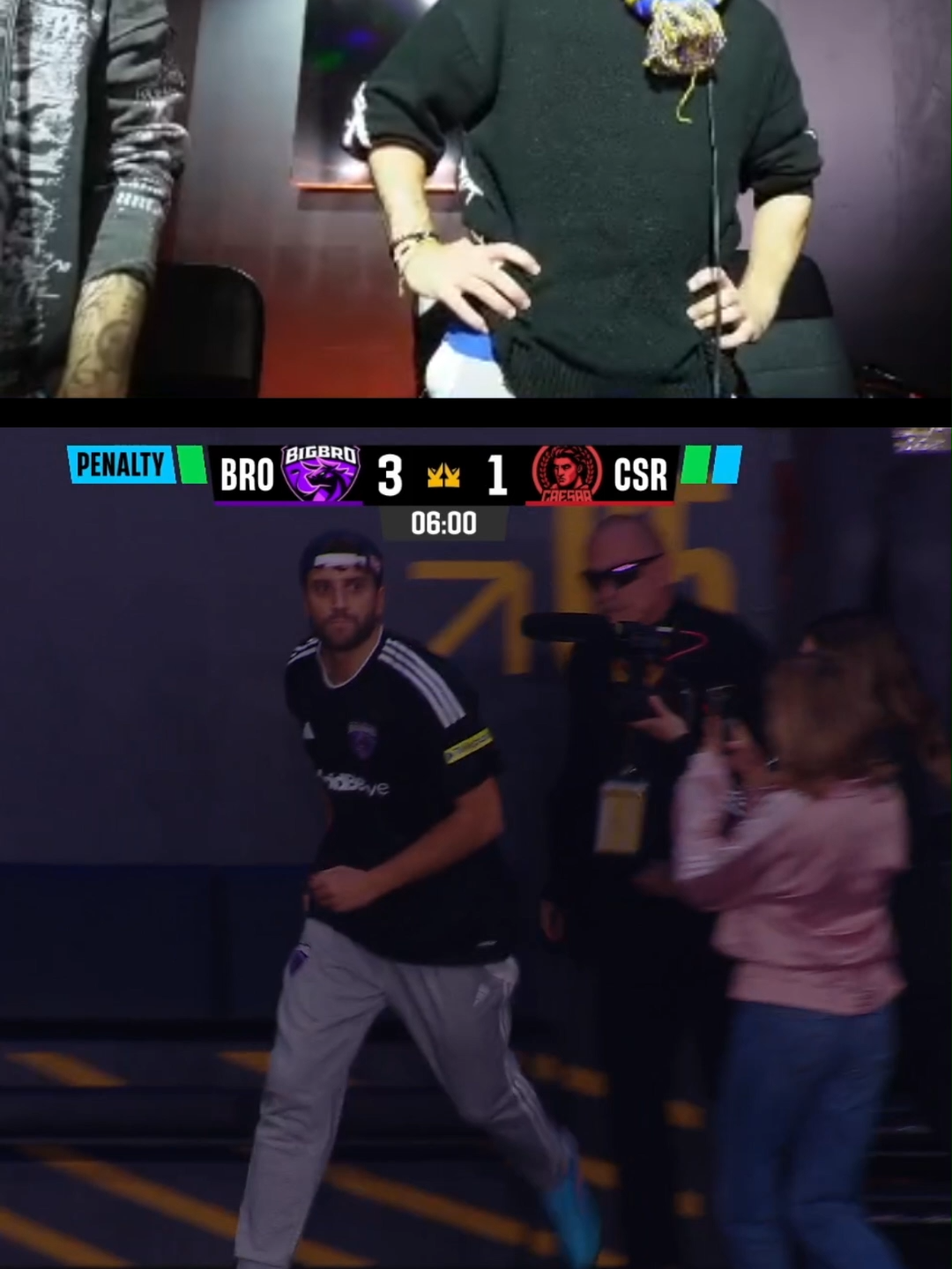 #twitchita #twitchstreamer #kingsleague #kingsleagueitalia #gianmarcotocco #pesh #moonryde #erfaina #controcalcio