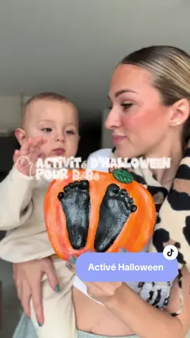 Tu valides ? In$ta: ombeline__dlt 🧡 #bebe #activityforkids #momlife #jeunemaman #recette 