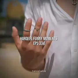 harqeel funny moments eps 334 #harqeel #aqeelacalista #harryvaughan #asmaragenz #foryoupage 
