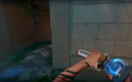 因為你也曾經真心過 這才是我最難割捨的 #Valorant #女瓦 #瓦羅蘭 #pr 