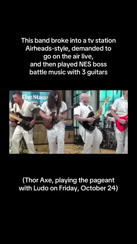 #prog #instrumental #videogamemusic #metal #stlouis