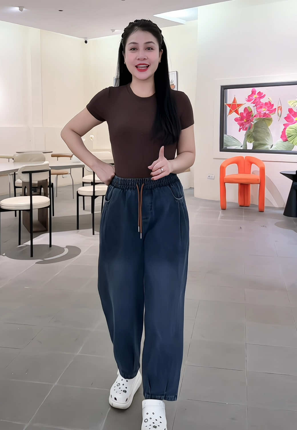 Trả lời @Giọt lệ buồn #quanjeannu #bagyyjeans #quanthung #moonmummim 