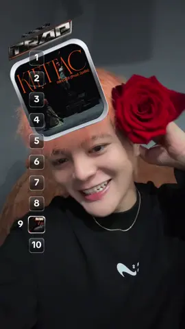 Sao hong phải là 10 số 1 nhể, khó chọn qué đeee 😵‍💫  #RHYDER ##TRAP #TheFirstAlbumTRAP #DGHouse 