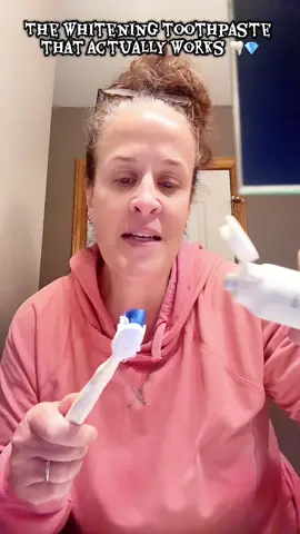 My coffee habit could never — this toothpaste seriously keeps my smile bright ✨☕️ @MS-DRWIKEY #tiktokshopcreatorpicks #tiktokshopblackfriday #tiktokshopcybermonday #whiteningtoothpaste #freshbreath 
