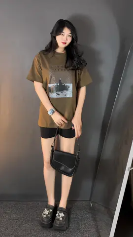 POV: you found the perfect lazy day fit🤎
