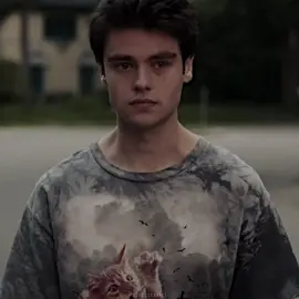 in honor of depression month <3 ://#marcusbakeredit #marcusbaker #ginnyandgeorgia #ginnyandgeorgiaedit #foryouviral // - [@leo @x @rose @e]