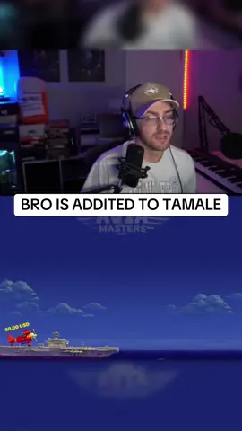 BRO IS ADDITED TO TAMALE #prophetclips #clips #game #plane 