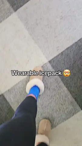 #plantarfasciitisrelief #sprainedankle #plantarfasciitis #icepack #ankleicepack 