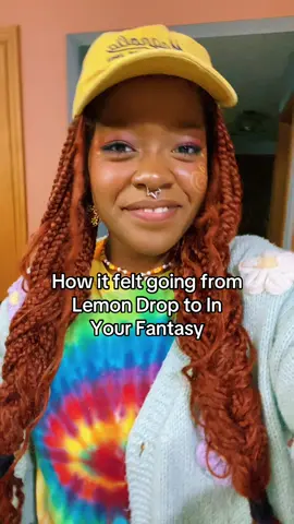 I thought lemon drop was risky and then they just rocked my ish soon after #ateez#inyourfantasy#lemondrop#kpop#fyp 