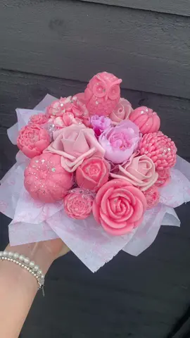 🍂 Wax Melt Bouquet 🍂 