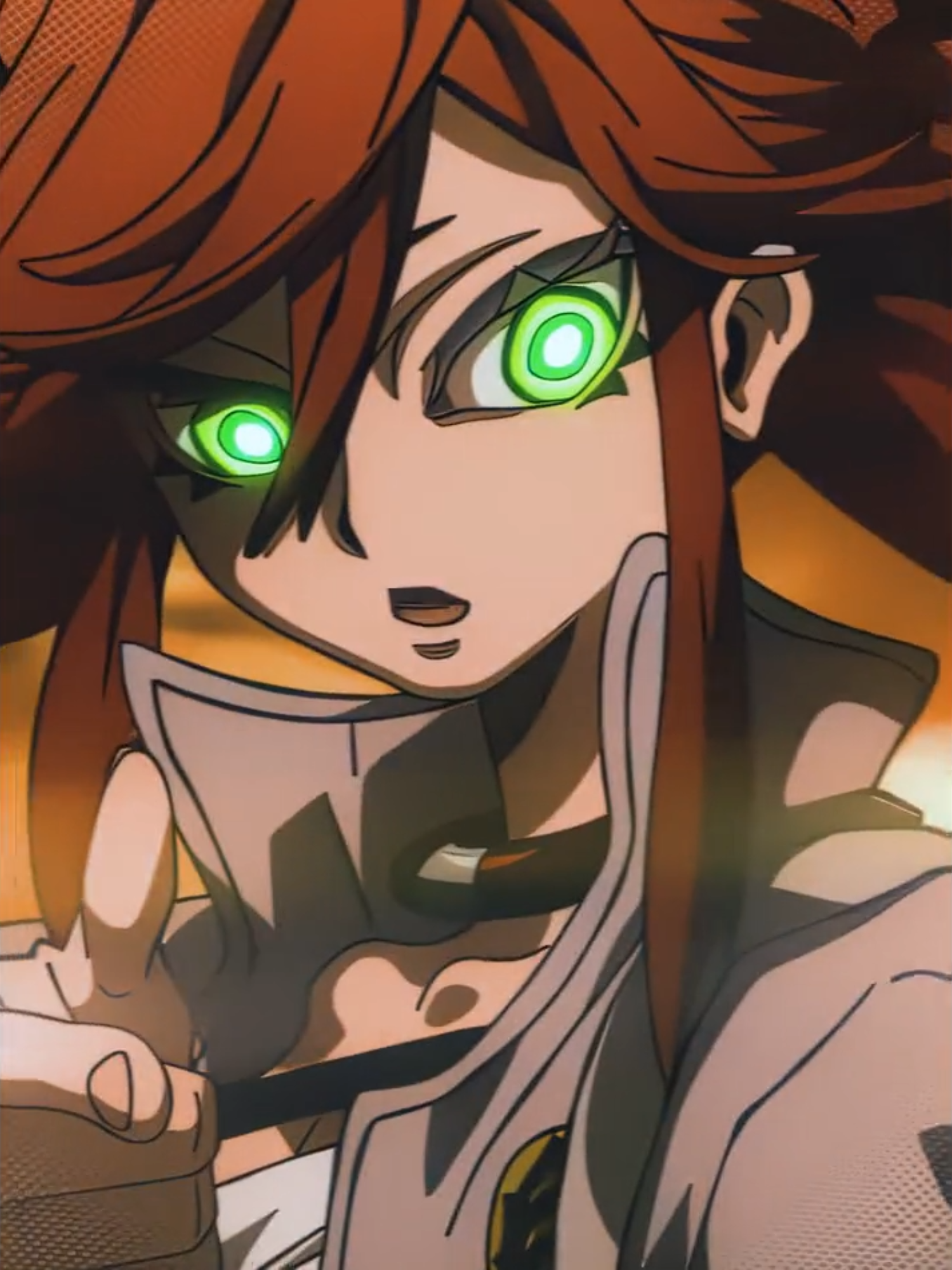 Riyo✂️#riyo #riyoreaper #gachiakutaedit #anime #fyp 