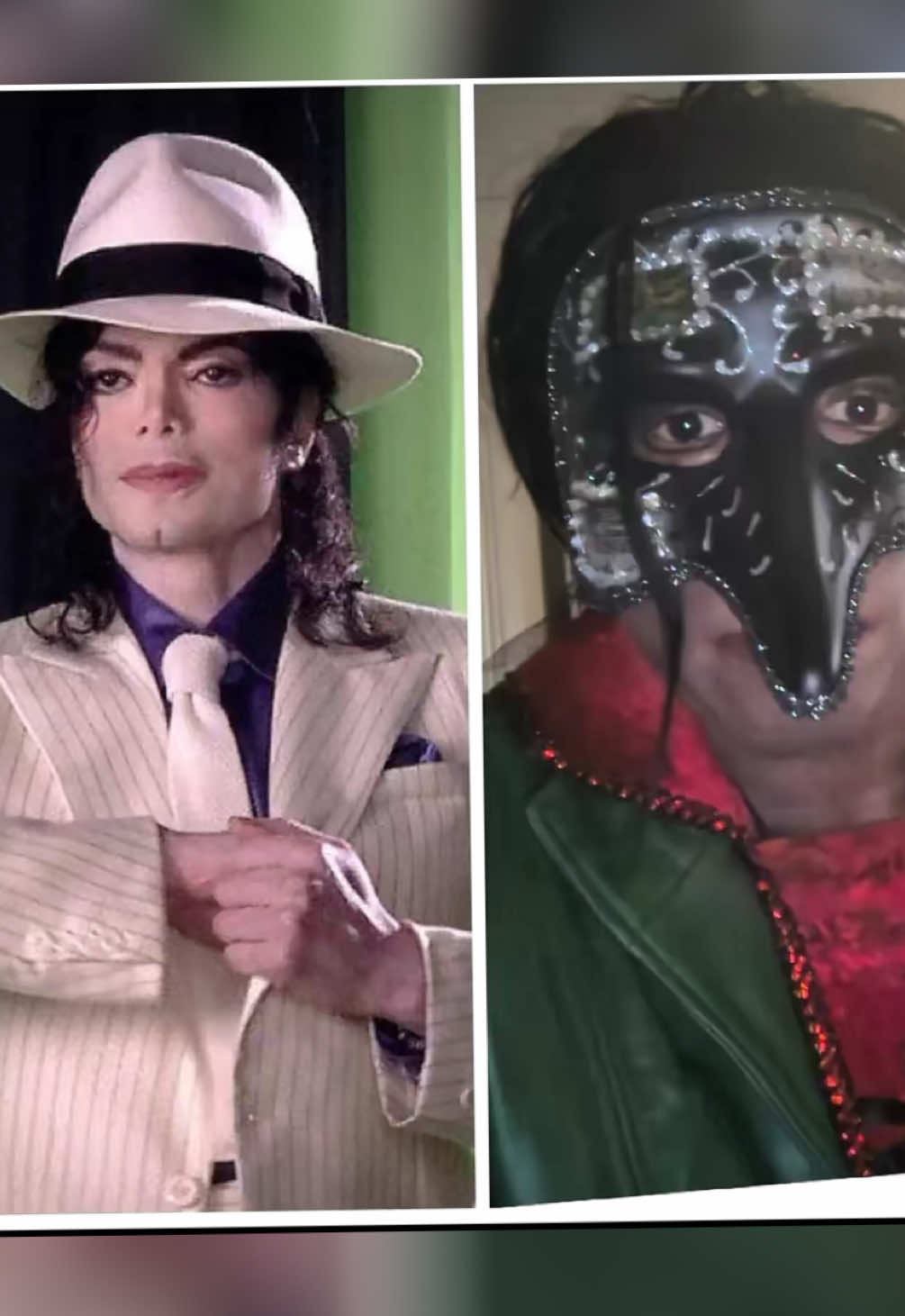 I get it, people love Michael and love to imitate him but lying to people saying that you’re Michael, scamming people to send money, and buying you gifts is taking it too far. Not only is Dorian Boyd lying, he’s sending inappropriate messages to minors and asking them to send pictures of their body. Have some respect for THE REAL KING OF POP and his legacy. He went through too much being FALSLEY accused twice of child molestation and this Dorian person is just spitting on his legacy. #michaeljackson #dorianboyd #impersonator #fraud #fyp