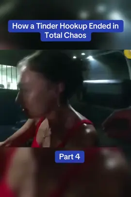 How a Tinder Hookup Ended in Total Chaos #cops #police #copsusa🚔🇺🇸 #policeofficer #foryou 