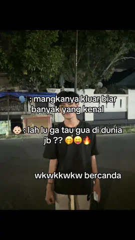 pdahal mah sama aja ga ad yg kenal juga 😭😭 #anakjb #jbwangsaf #anakjbnibos #storyanakjb #jbwa #roxyjoki 