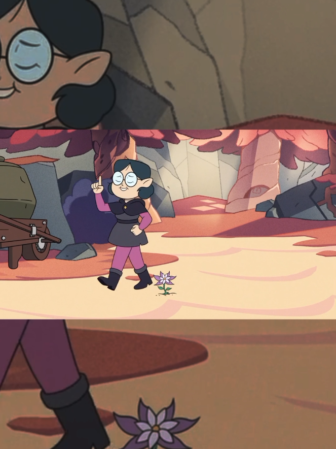 Respondendo a @jaozin_367 #fyp #desenho #theowlhouse 