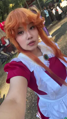 Guys I think there’s something wrong with Elise’s gfs… @🌊 seaweed brain 🌊 @yonah @Angel #littlegoodytwoshoes #elisecosplay #lebkuchencosplay #freyacosplay #rozenmarinecosplay 