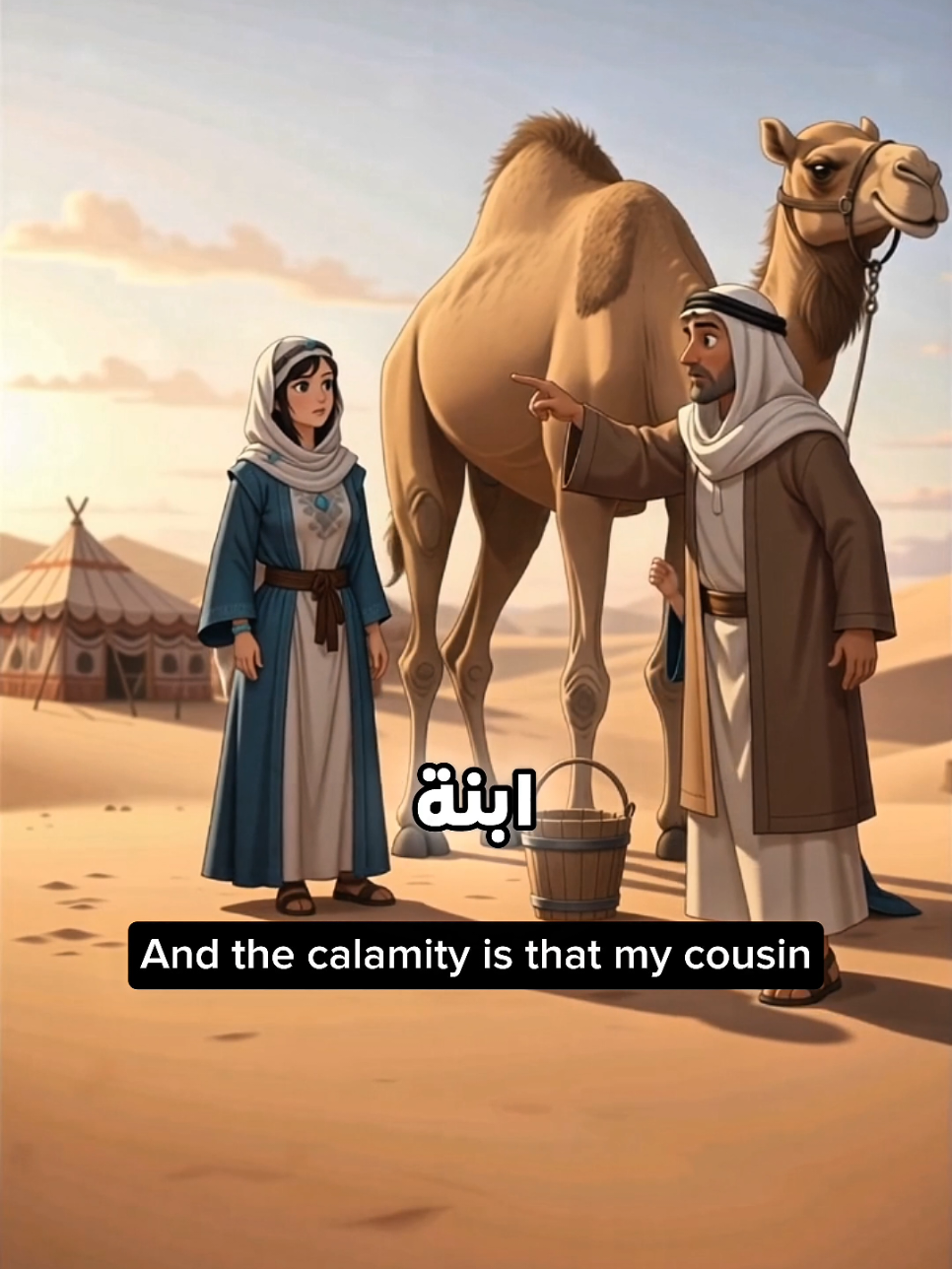 🤣نكت..الزوج الساذج والزوجة الذكية🤣 استعد لجرعة من الفكاهة والدهشة مع قصتين قصيرتين ستجعلك تضحك وتفكر في نفس الوقت. هل يمكن للسذاجة أن تكون مضحكة ومؤلمة في آن واحد؟ النقاط الرئيسية: • زوجان في مغامرة غير متوقعة • فتاتان وناقة... أم جمل؟ • لحظات من السذاجة التي لا تُنسى #a_n_o_r_04  #fr 