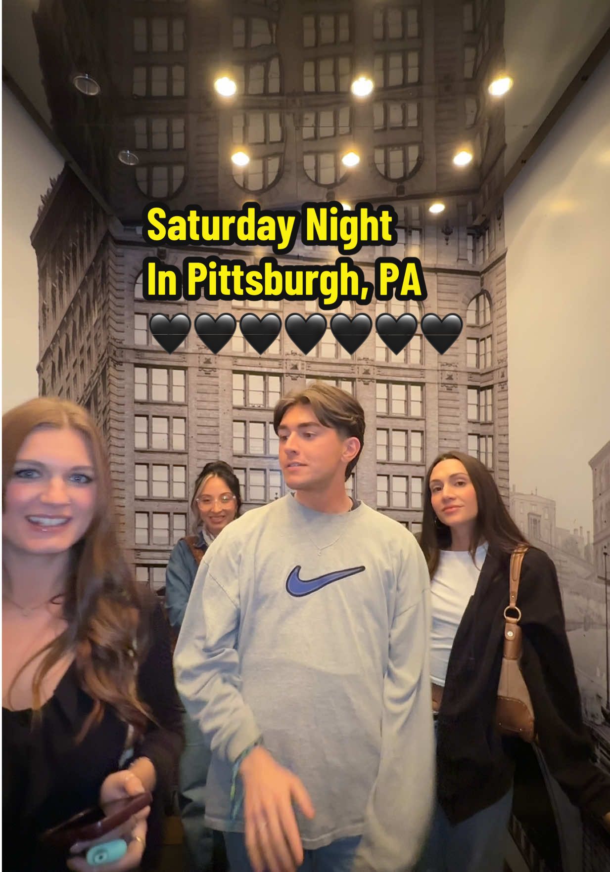 Saturday was genuinely one of the best days I’ve had in the longest time! We had so much fun going to the fall festival in the strip district, we went to an escape room and then had a fun night out with some friends! I’m loving Pittsburgh more and more every single day #pittsburgh #trending #Vlog #foodreview #shoplocal 