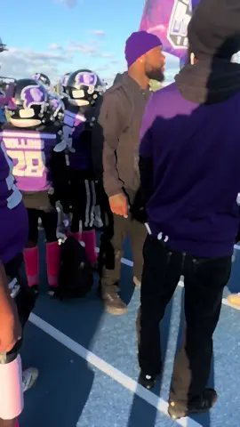 WE HERRREEEEEEEE #football #bolingbrooktrojans #popwarnerfootball #playofffootball #footballedit 