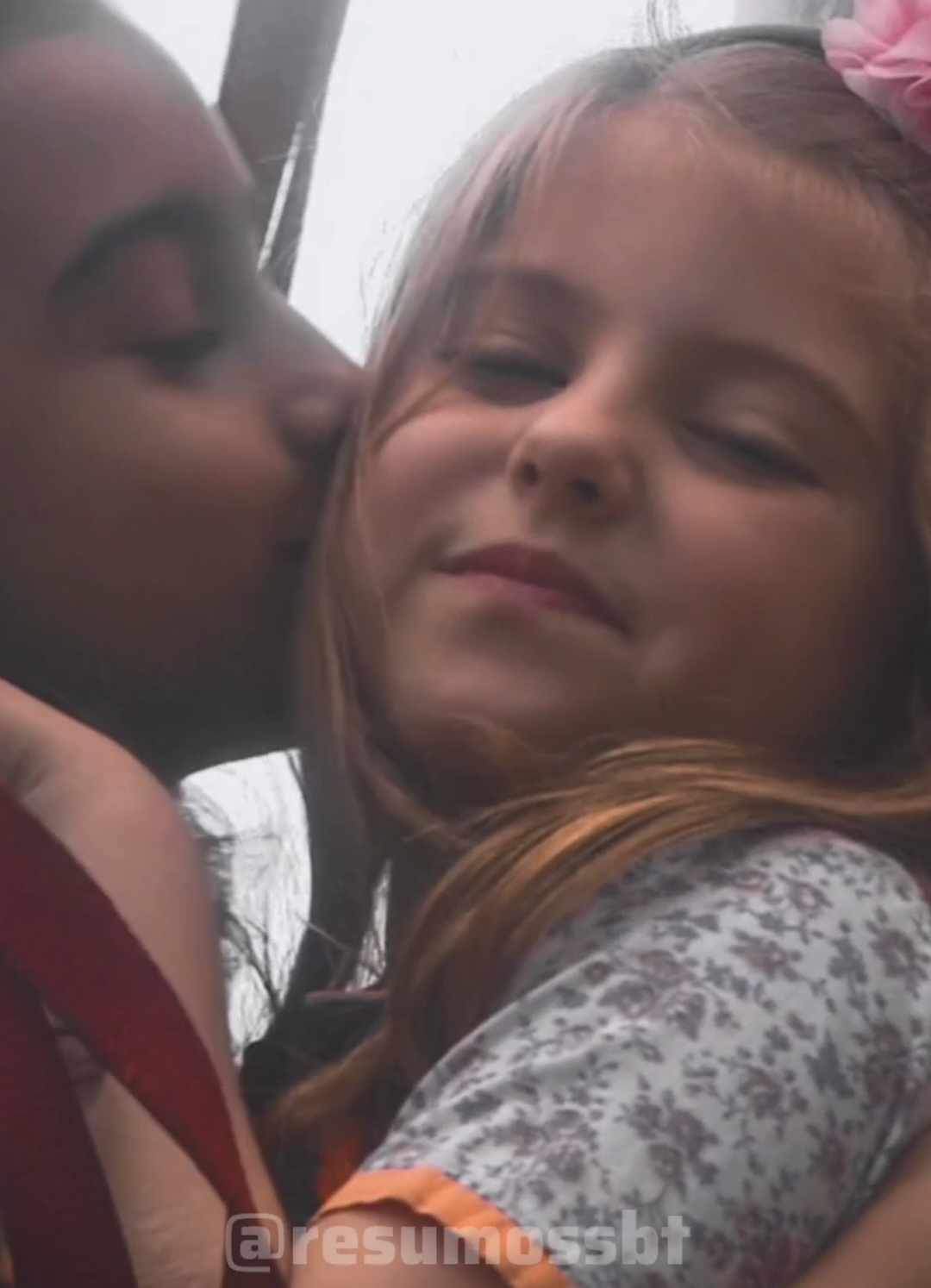 dulce foi uma heroína... #carinhadeanjo #novelas #foryou #fy #sbt 