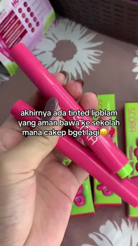 cantik naturall💋 #tintedlipbalm #scora #AffiliateScora 