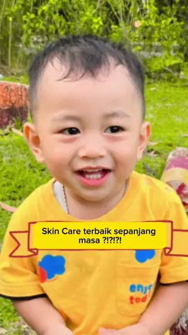 Setiap hari sibuk banget ngajak main keluar rumah Pulang2 bau dan keringetan Tapi ga usah khawatir mom Aku selalu pakai rangkaian skin care dari @zwitsal_id  Wangi lembut dan melembabkan kulit dengan harga yg sangat terjangkau Bunda, beli zwitsal sekarang ya #ZwitsalHappySkin #ZwitsalHappyBaby #HappySkin #zwitsalhappyskin 