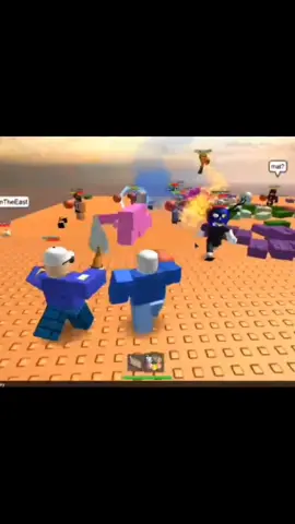 war at Matt Dusek!  #roblox #game 