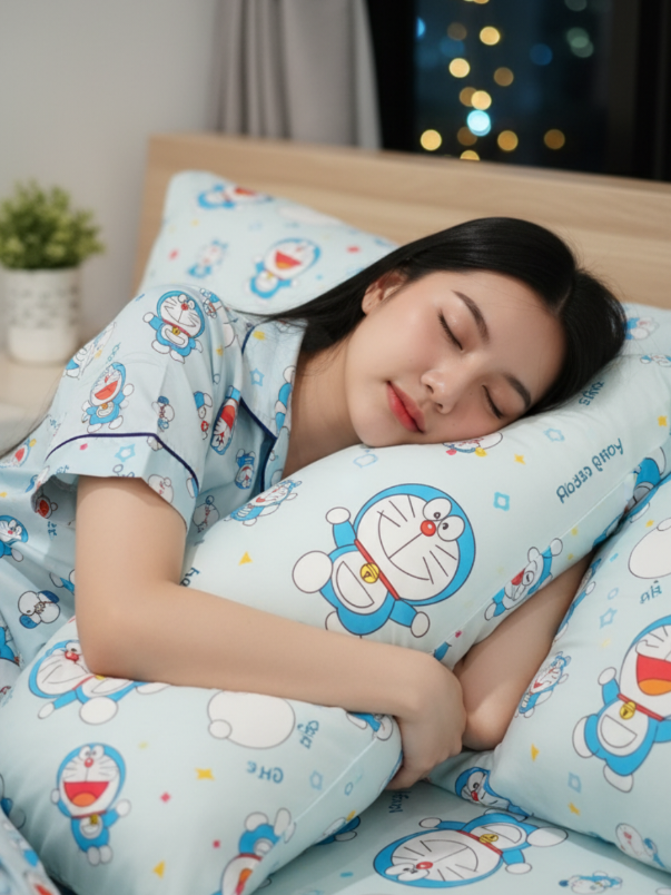 ฝันดีค้าบ💙#aiทําถึง #aiสร้างภาพ #ฟีดดดシ💗 