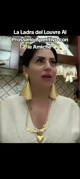 #louvre #gioielli #ladri #francia #veryesasy 