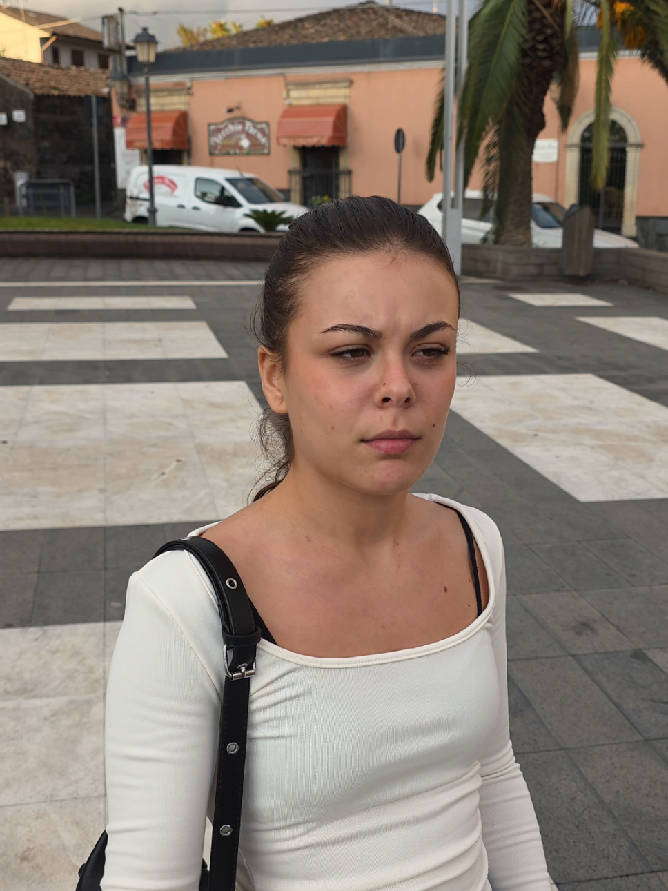 forse ha capito male😂