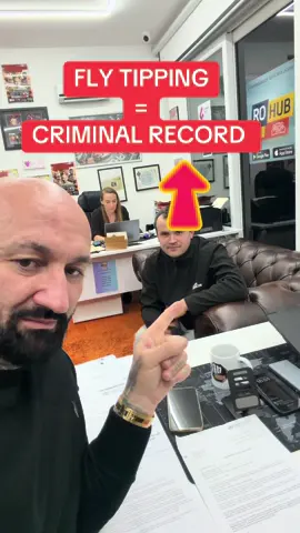#council #criminal #record #