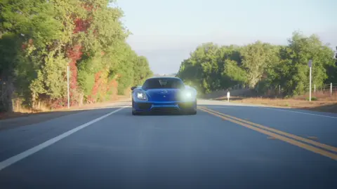 peak day #fyp #porsche #viral 