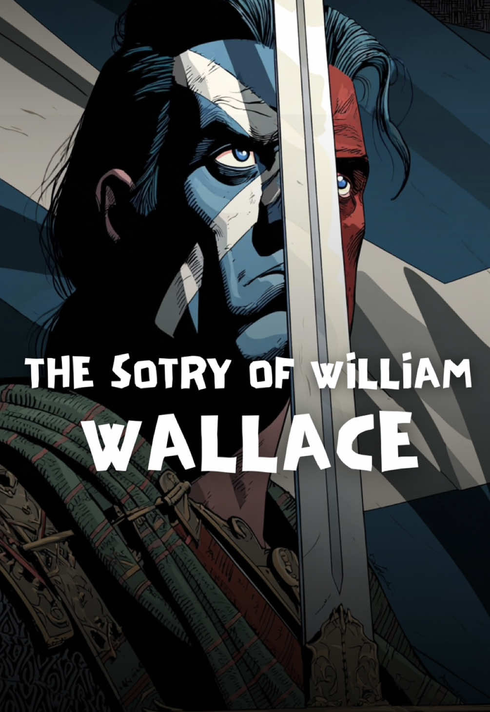 #History #williamwallace #Scotland #england #HistoryTime 