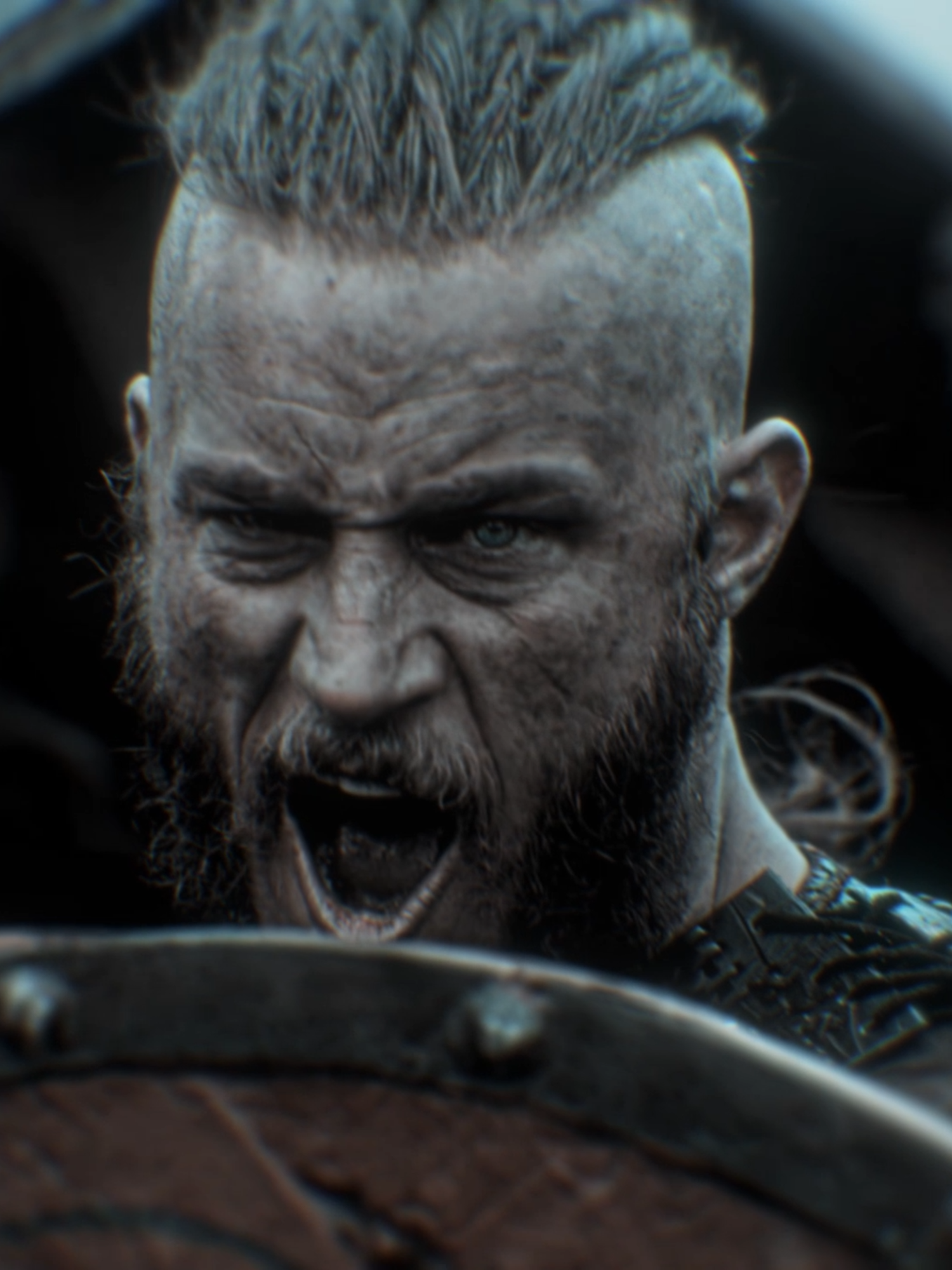 هل هو اعظم مسلسل ؟ #edit #foryou #fyp #viral #vikings #ragnar