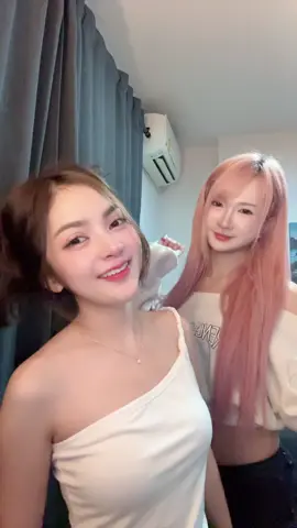 มาเป็นตาสะออนเนาะ😉@แจ๋ม พลอยไพลิน #ก้อยชาลินี 