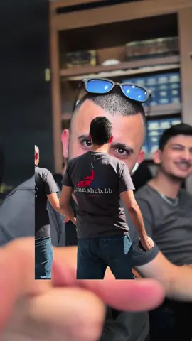 Let’s Play #chinahubpro #chinahub #lebanon 