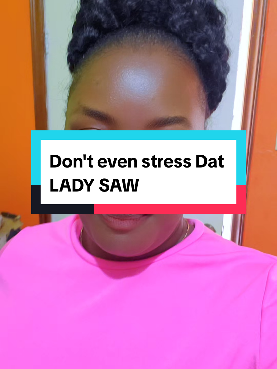 Imagine hating me and me edges dem nah grow a bbc 🤣 🤪 😂 🙄 #viral #ladysaw #trending #foryoupage 