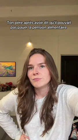 Le sens des priorités 