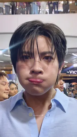 เติมแป๋วกันยางง 🥺💘 @Firstone  (#firstone #firstone_wnk #เฟิร์สวันวรรณกร #เติ้ลเฟิร์สวัน )