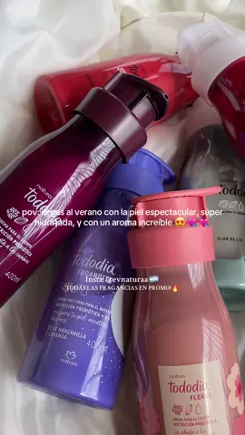 piel perfecta y reluciente este verano SI o SI😍😍😍 Escribime por privado, instagram o wsp!💬 Insta: evnaturaa Wsp: 1141569319 #tododia #natura #paratii #pielsana #promos 