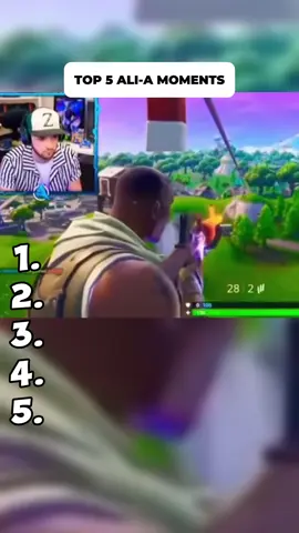 Ali-A intros that still live rent-free in our heads 🎮😂 Which one made you nostalgic? #AliA #GamingComedy #FunnyClips #EpicLaughs #YouTubeLegends