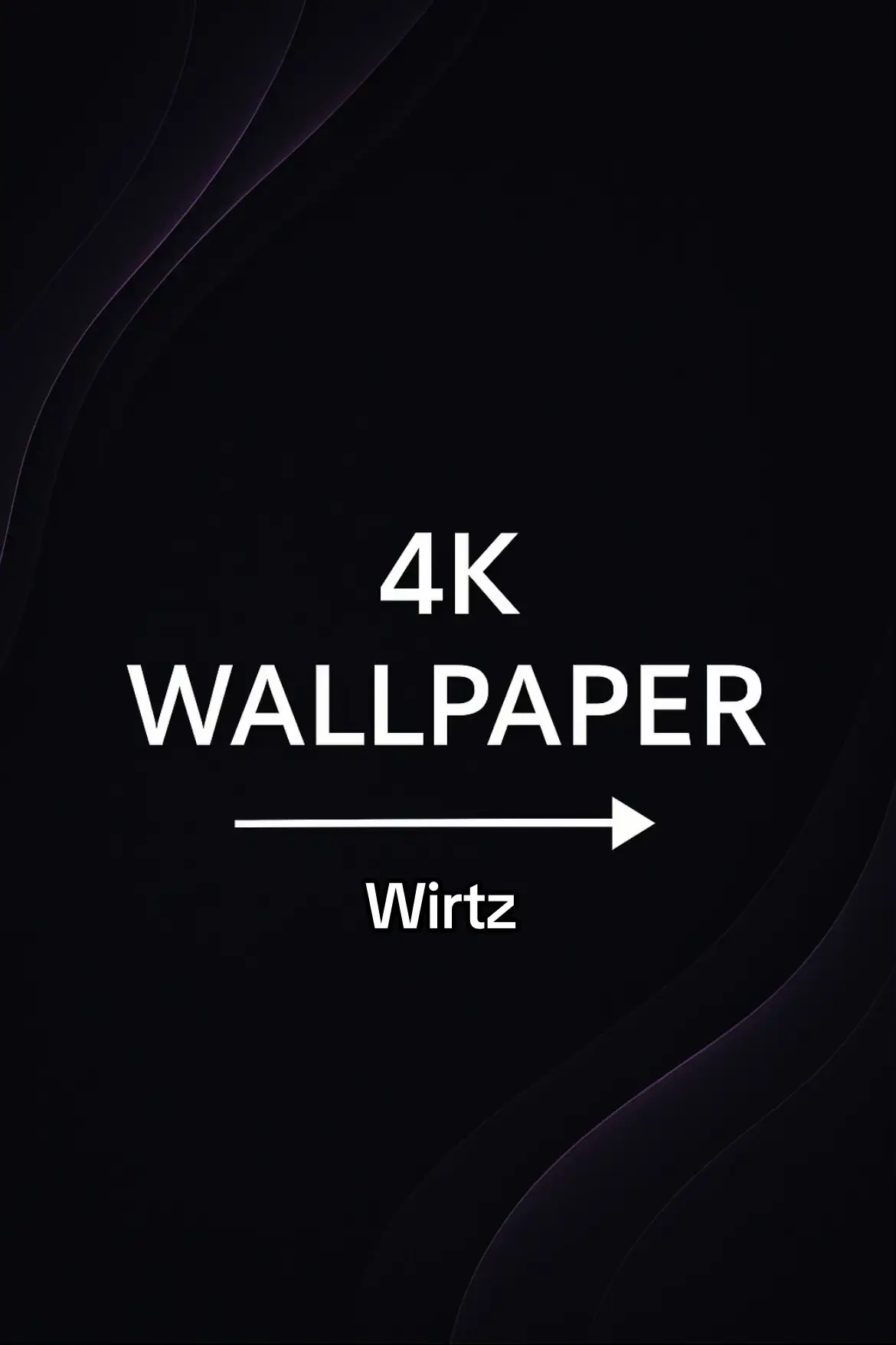 #wirtz #wallpaper #4k #clean #football 