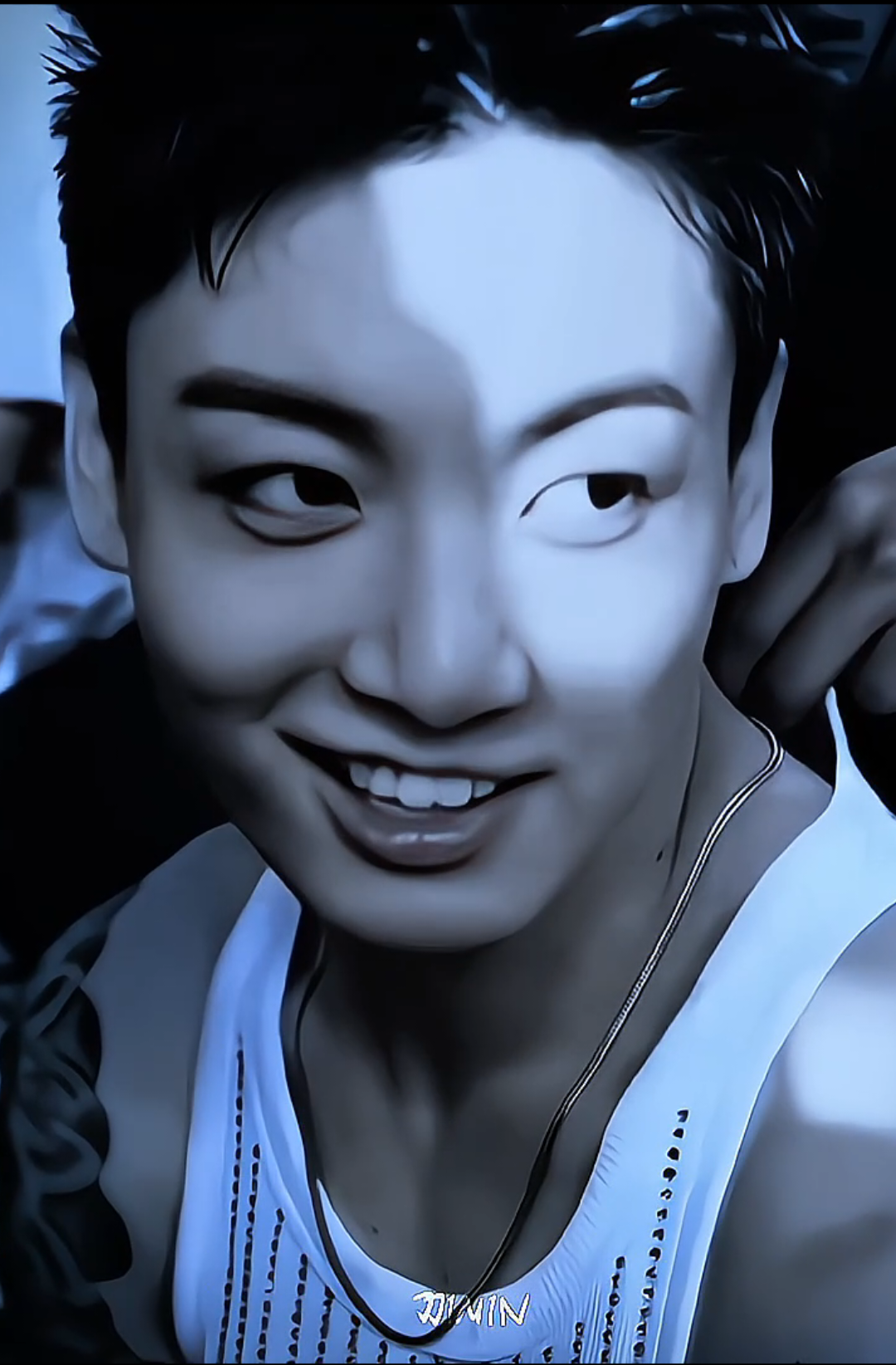 #jungkook | the clip of him on the bed gets me EVERY time oh god i want him #jungkookedit #btsjungkook #kookie #btsedit 