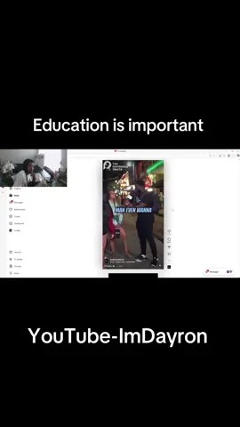 Youtube-ImDayron #viral #fypシ #comedy #streamer #xyzbca 