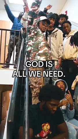 Song: 1K Phew - All I Need #fyp #trending 