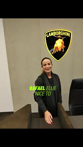 Going to Lamborghini with no intention of buying one #socialexperiment #social #dothingsyoudontwanttodo #cars #rejectiontherapy 