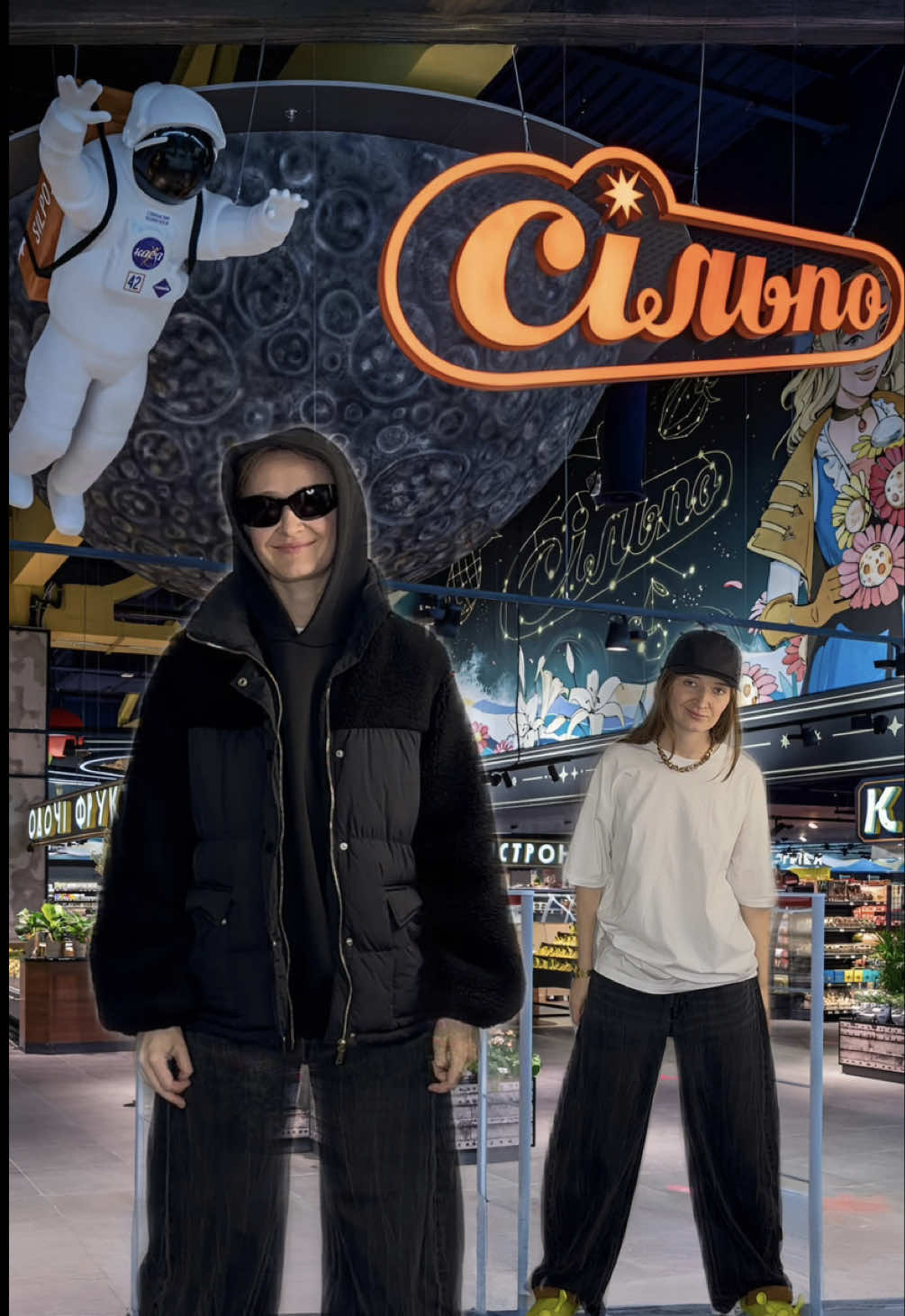 Мій карʼєрний шлях в «Сільпо»: промоутер, гусінь, а зараз от репер)))))  «Сільпо» може стати початком шляху, про який ти зараз можеш і не здогадуватись🧡 Заходь на сайт — чекають саме тебе🎤😊