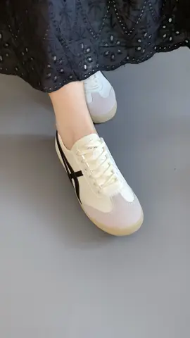 #sepatu #sneakers #sepatucasual #corolla #tiger66 